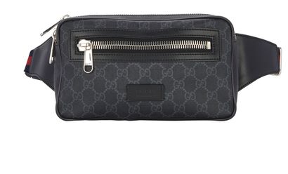 Gucci GG Belt Bag, front view